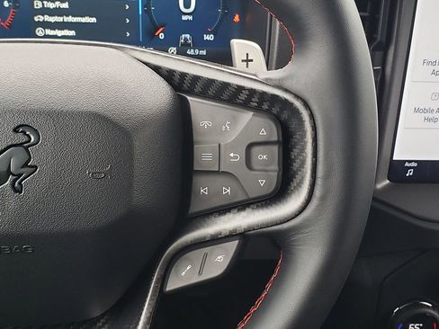 New 2025 Ford Bronco Raptor AWD/4WD image 27