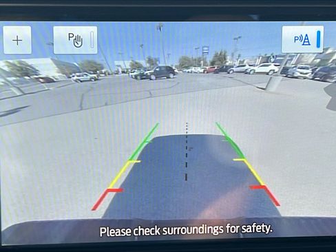 Used 2023 Ford F150 XL w/ STX Appearance Package image 21