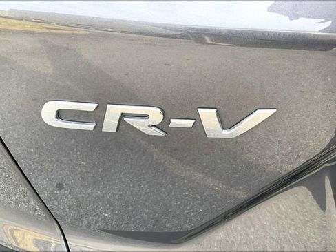 Used 2022 Honda CR-V EX-L image 9