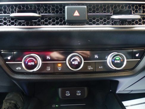 Used 2026 Honda HR-V EX-L image 32