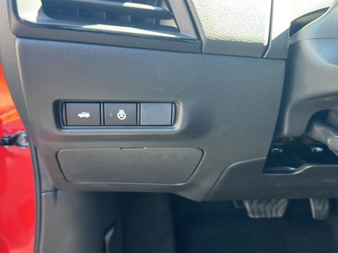 New 2026 Nissan Sentra SR w/ SR All Weather Package FWD image 19