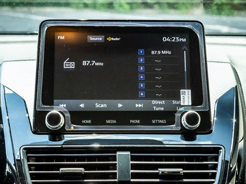 New 2026 Mitsubishi Eclipse Cross ES AWD/4WD image 15