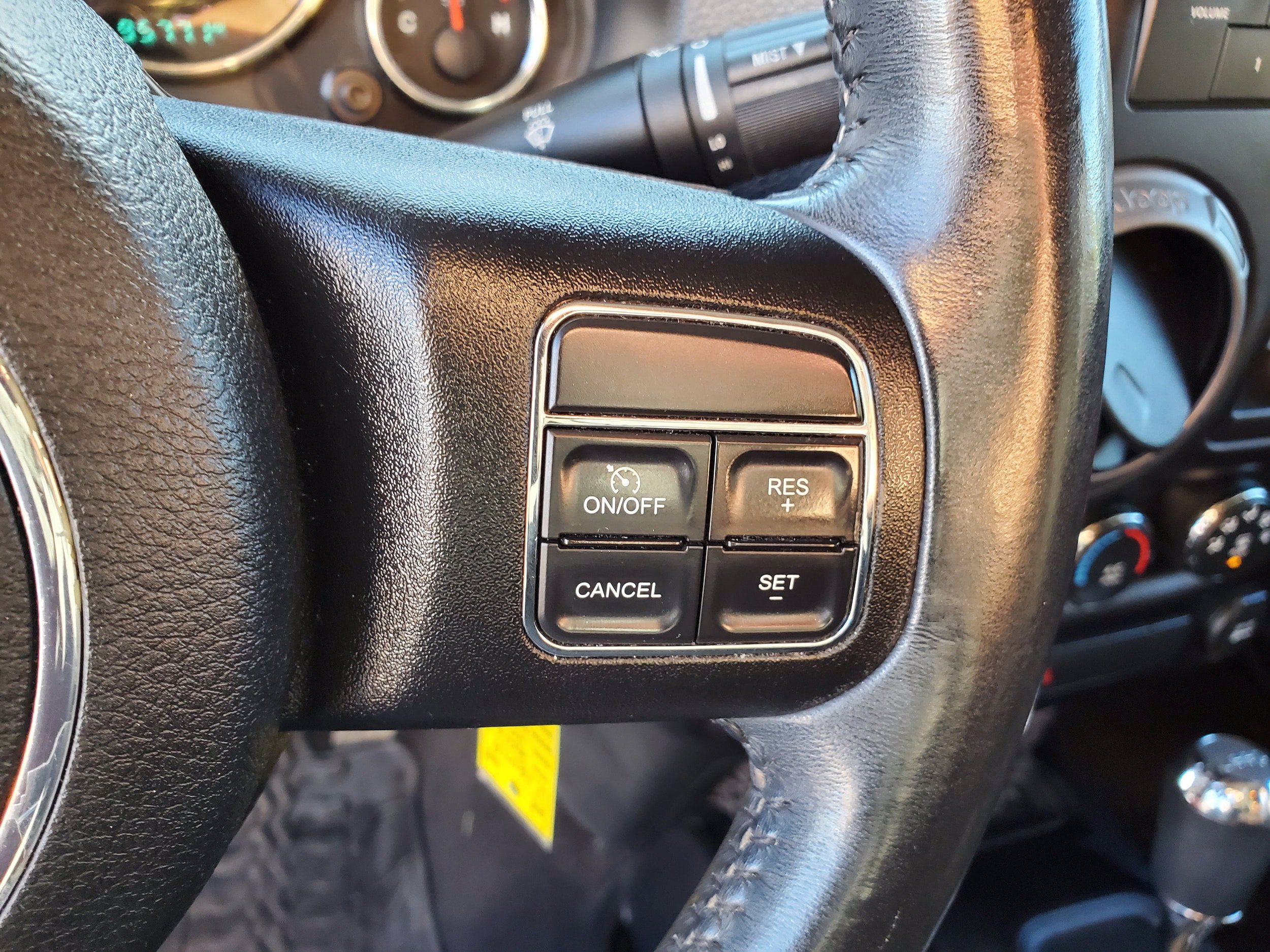 Used 2016 Jeep Wrangler Unlimited Sport AWD/4WD image 15