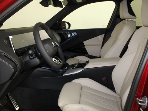 New 2026 BMW X3 xDrive30 w/ Premium Package image 25