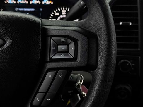 Used 2019 Ford F150 XL w/ Equipment Group 101A Mid AWD/4WD image 27