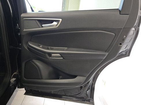 Used 2024 Ford Edge SEL w/ Convenience Package AWD/4WD image 10