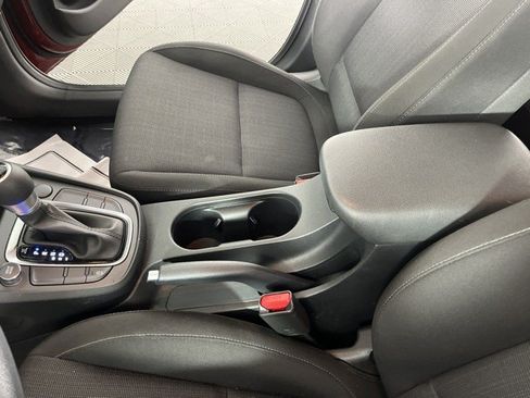 Used 2023 Hyundai Kona SEL FWD image 25