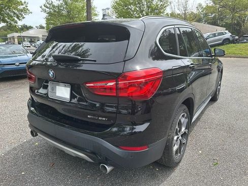 Used 2020 BMW X1 sDrive28i FWD image 5