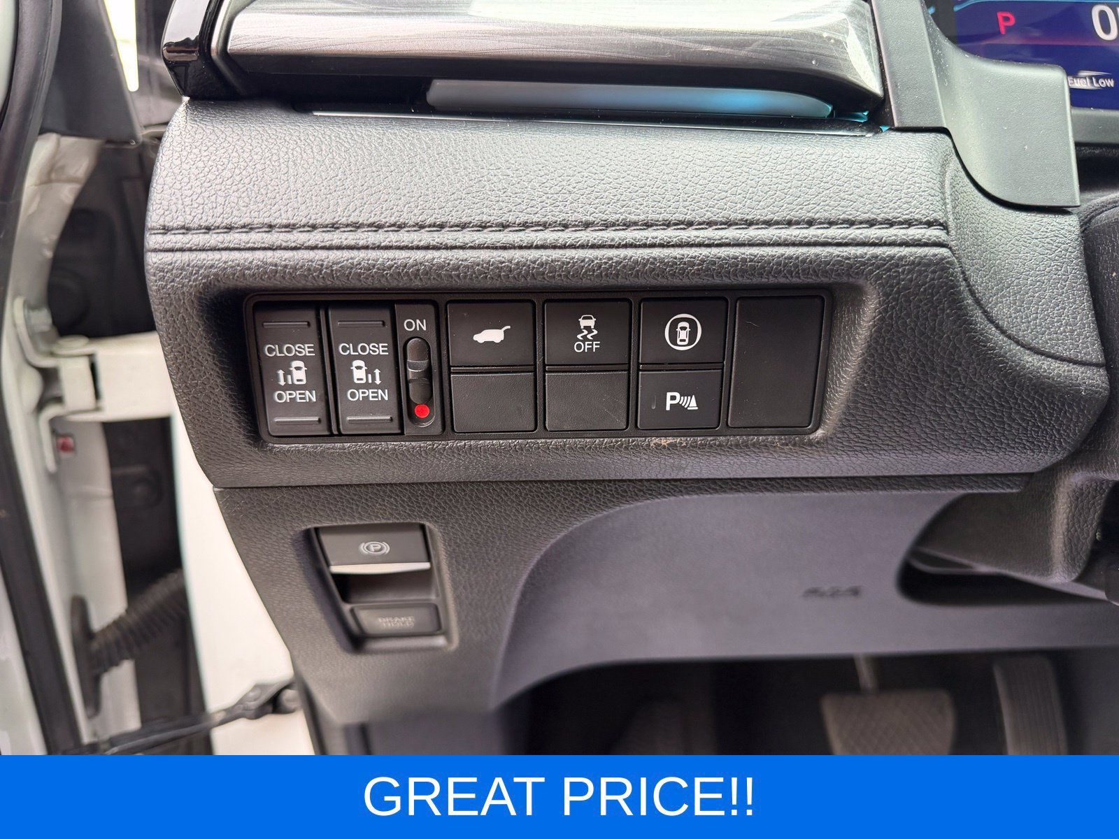 Used 2023 Honda Odyssey Elite image 15