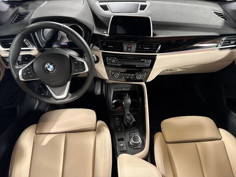 Used 2018 BMW X1 xDrive28i w/ Convenience Package image 4