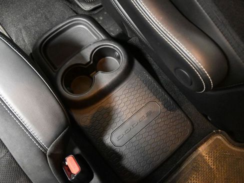 Used 2021 Dodge Durango SRT w/ Black Package image 43