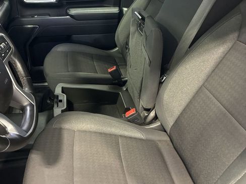 Used 2024 Chevrolet Silverado 3500 LT w/ Safety Package AWD/4WD image 18