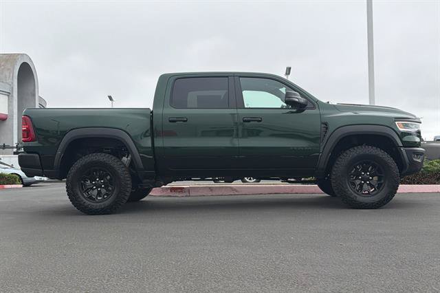 New 2026 RAM 1500 RHO AWD/4WD image 2