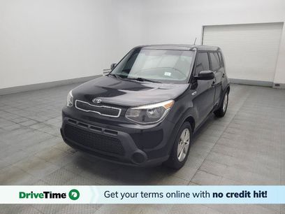 Used 2016 Kia Soul