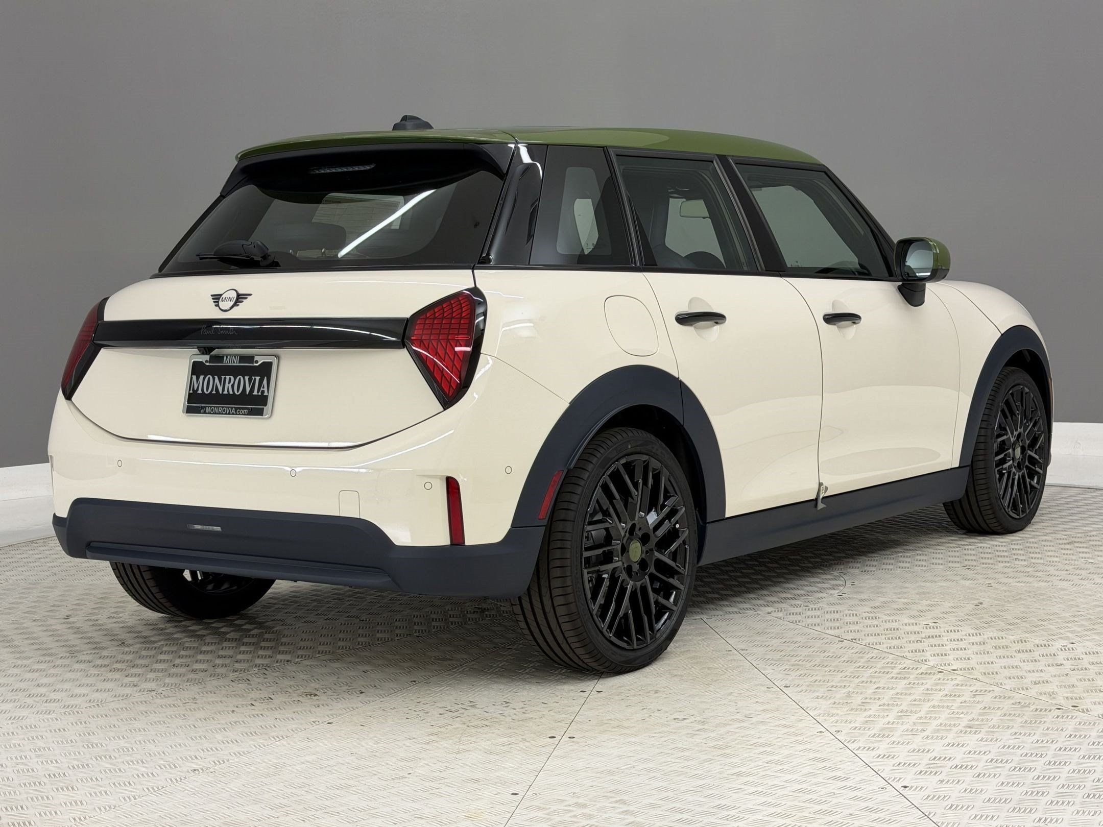 New 2027 MINI Cooper S FWD image 9