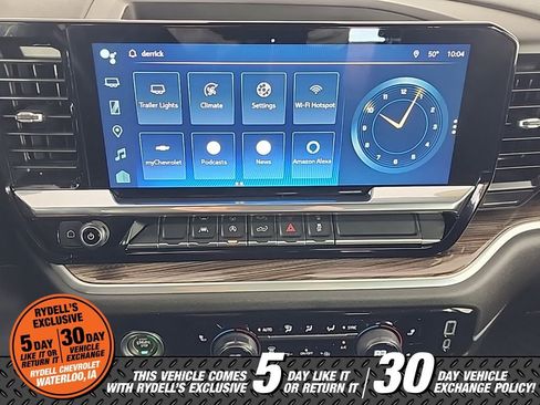 Certified 2022 Chevrolet Silverado 1500 LT image 28