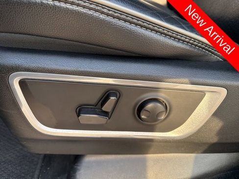 Used 2022 RAM 1500 Laramie image 16