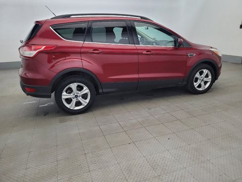 Used 2016 Ford Escape SE w/ Equipment Group 201A AWD/4WD image 10