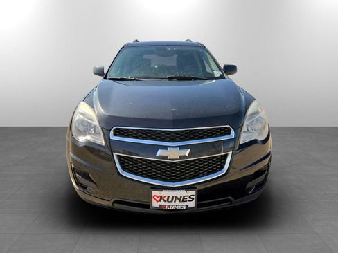 Used 2011 Chevrolet Equinox LT w/ Driver Convenience Package image 4