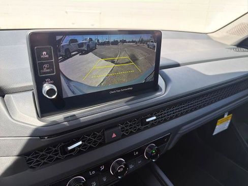 New 2026 Honda Accord SE image 20