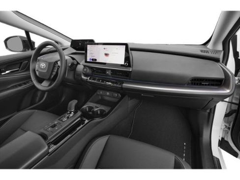 Used 2023 Toyota Prius XLE FWD image 14