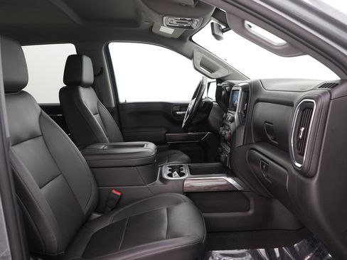 Used 2022 Chevrolet Silverado 1500 LTZ image 13