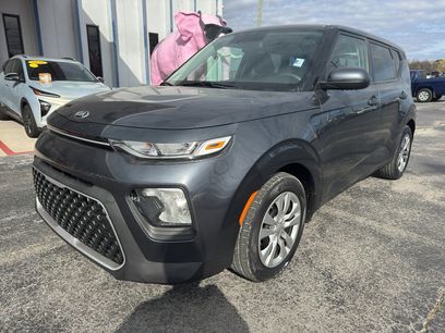 Used 2020 Kia Soul LX
