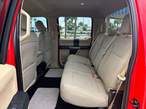 Used 2018 Ford F150 XLT RWD image 14
