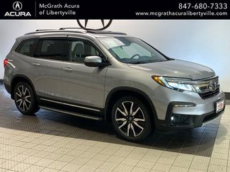 Used 2020 Honda Pilot Elite video 1