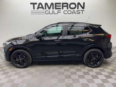 New 2026 Buick Encore GX Sport Touring FWD image 2