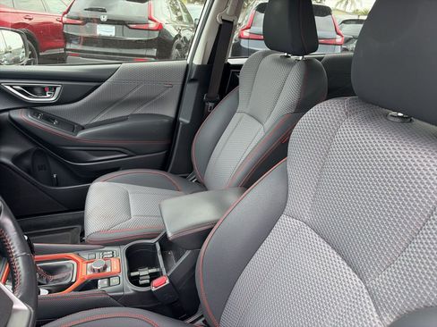 Used 2019 Subaru Forester Sport w/ Popular Package #2 image 10