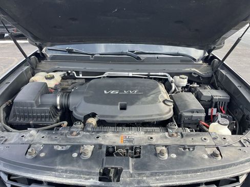 Used 2019 Chevrolet Colorado Z71 image 27