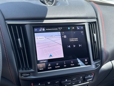 New 2024 Maserati Levante Modena Ultima image 19