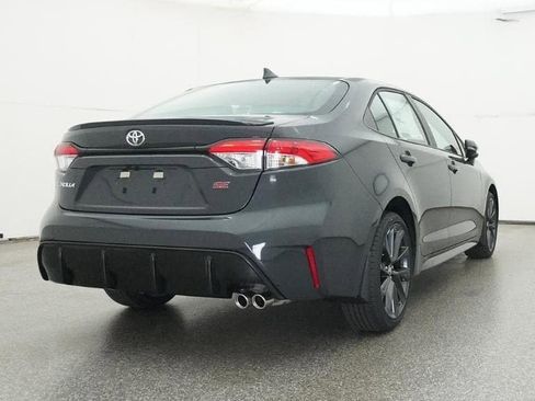 Used 2026 Toyota Corolla SE FWD image 9