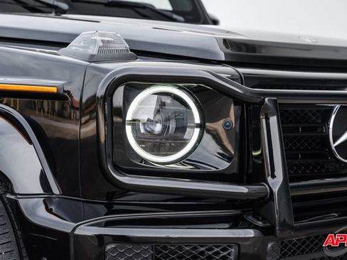 Used 2019 Mercedes-Benz G 550 image 49