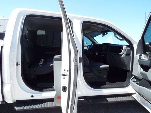 Used 2021 Ford F150 XLT w/ Equipment Group 301A Mid image 31