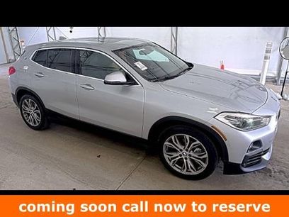 Used 2018 BMW X2 xDrive28i w/ Convenience Package