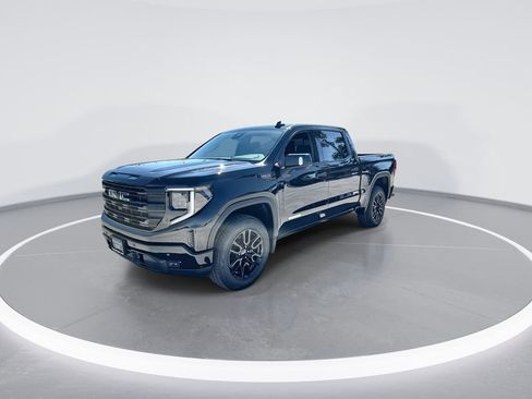 New 2026 GMC Sierra 1500 Elevation w/ Preferred Package RWD image 4