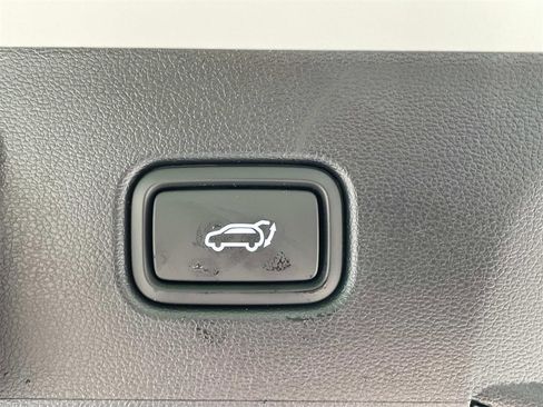 New 2025 Hyundai Tucson SEL image 11