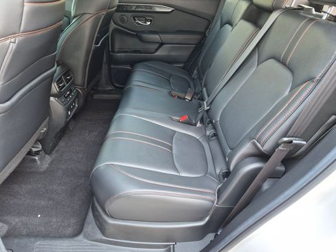 Used 2026 Honda Passport TrailSport Elite image 25