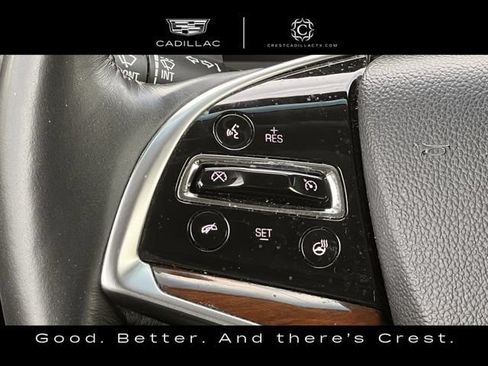Used 2017 Cadillac Escalade ESV 2WD image 12