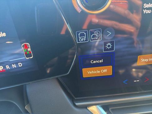New 2026 Chevrolet Equinox EV LT w/ Comfort Package FWD image 11