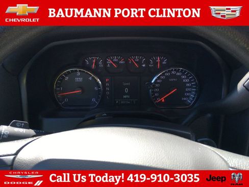 Used 2019 Chevrolet Silverado 1500 W/T w/ WT Convenience Package image 18