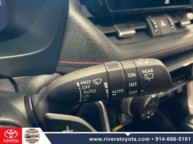 Certified 2025 Toyota RAV4 XSE w/ Premium Package AWD/4WD image 25