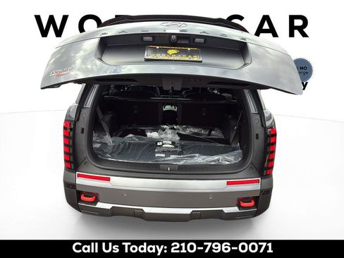 New 2026 Hyundai Palisade XRT Pro AWD/4WD image 10
