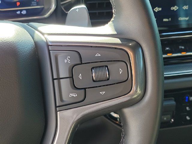 Used 2024 Chevrolet Silverado 1500 ZR2 AWD/4WD image 32