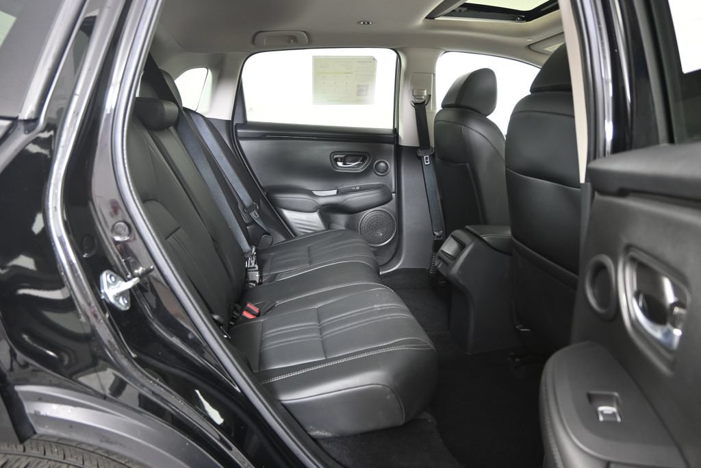 Used 2026 Honda HR-V EX-L image 15