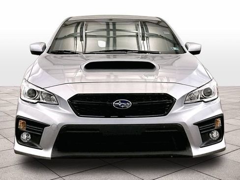 Used 2021 Subaru WRX Premium AWD/4WD image 3