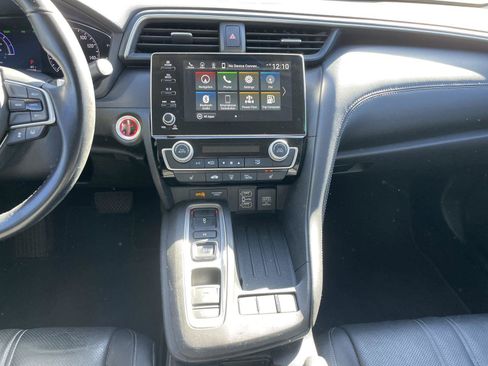 Used 2019 Honda Insight Touring image 18