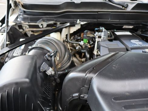 Used 2021 RAM 2500 Tradesman AWD/4WD image 36